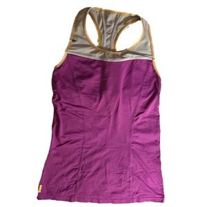 Lole tank top Size M